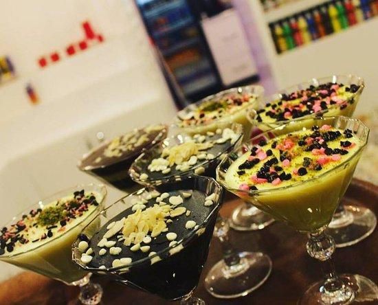 Lycka Cafe Bistro